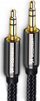 Kabllo audio Wozinsky Universal, mini jack 3.5 mm, 1.5 m, i zi