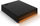 Hard disk i jashtëm Seagate FireCuda Gaming Hub, 16TB, USB 3.2, i zi