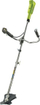 Kositëse bari Ryobi ONE+ 18V, 20cm, pa kabë bateri, jeshile