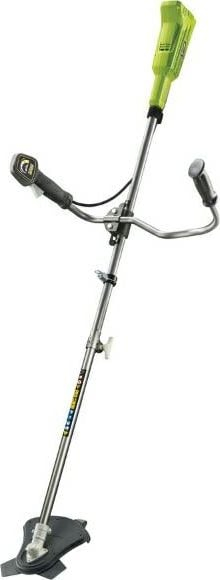 Kositëse bari Ryobi ONE+ 18V, 20cm, pa kabë bateri, jeshile