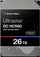 Hard disk WD Ultrastar DC HC590, 26TB, 3.5", SAS 12Gb/s
