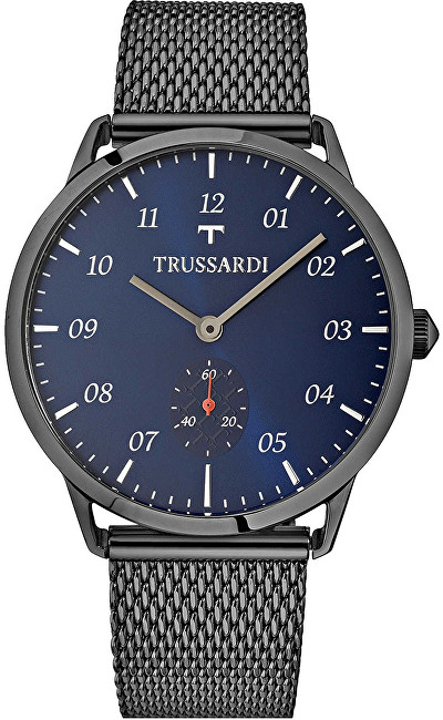 Orë dore Trussardi No Swiss T-World R2453116003