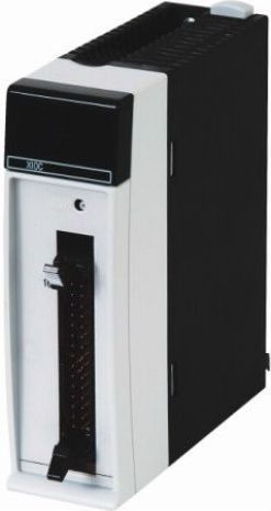 Modul counter Eaton XIOC-1CNT-100KHZ, 100 kHz, për SPS, i zi