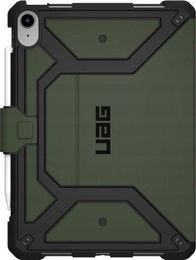 Mbulesë tablet UAG Metropolis SE, për iPad 11" A16 dhe iPad 10.9 10th Gen, jeshile
