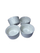 Set pjatash porcelani 4/1. UNIMIKS