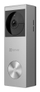 Kamerë dere EZVIZ 2K Video Doorbell, 162° FOV, vizion nate me ngjyra, me panel diellor