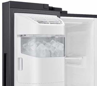 Frigorifer Samsung RS65DG5403B1EO, 635L