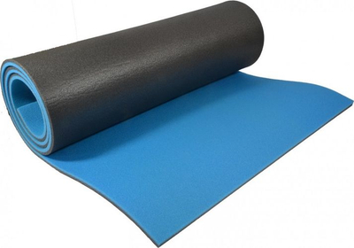 Shtresë për joga Eb Fit, dyshtresore