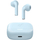 Kufje pa tela Anker Soundcore K20i, Bluetooth, me kuti karikimi, blu