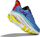 Патики за трчање Hoka One One Clifton 9, текстилна мрежа, висок амортизер, сиви