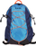 Çantë HI-TEC PEK,18L, e kaltërt/portokalltë 