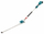 Prerës elektrik Makita (DUN500WZ), 50 cm