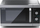 Furrë me mikrovalë Sharp YC-MS31E-S, 23L, 900W, inox