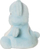 Lodër plushe Aurora BT21 KOYA Palm Pal, 5\", material miqësor me mjedisin, blu e çelët