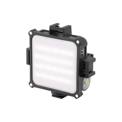 Zhiyun FIVERAY M20 Kombo Dritë LED Bi-Color