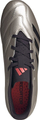 Këpucë futbolli Adidas Predator Club FxG M IF6341, për bar natyral, për meshkuj, argjendtë