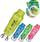 Shirit korrigjues OVAL QFN-506JB7, 5mm, 6m, transparent