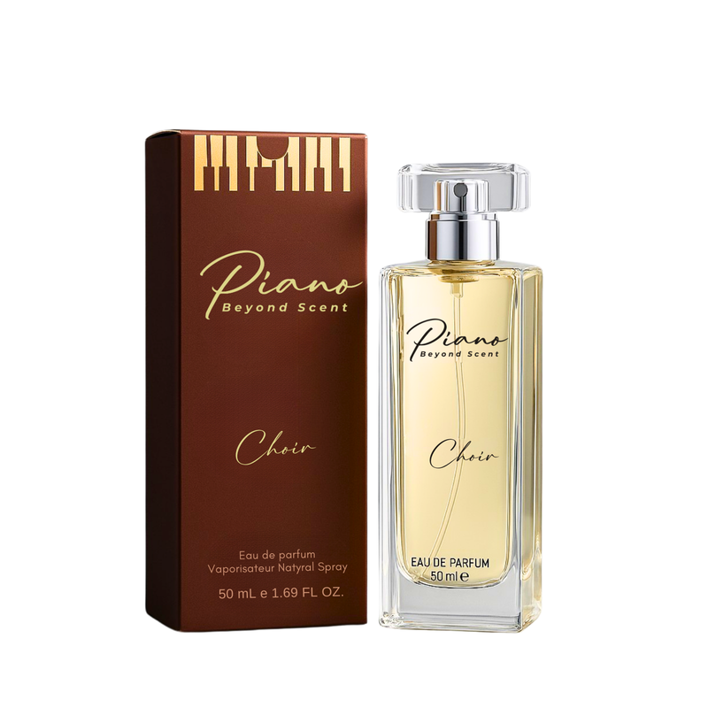 Eau de Parfum Piano Choir, 50ml