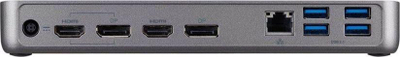 Replikator Acer Dock 2 D501, USB-C 