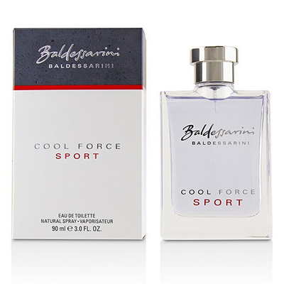 Eau de Toilette Baldessarini Cool Force Sport 50 ml