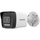 Kamerë sigurie Hikvision DS-2CD1061G2-LIU, 6MP, lente 2.8mm, e bardhë
