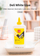 Ngjitës DELI i bardhë 230ml 39448 1/12