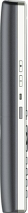 Telefon fiks Grandstream DP730, DECT, IP, i bardhë