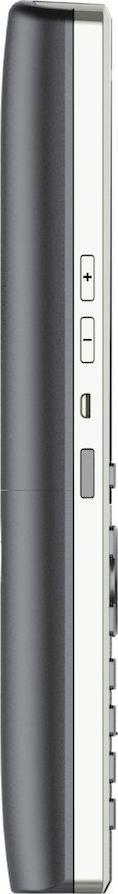 Telefon fiks Grandstream DP730, DECT, IP, i bardhë