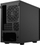 Kasë kompjuteri Fractal Design Define 7 Nano. e zezë