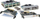 Modul rrjeti Cisco VWIC2 1MFT T1/E1, 1 port, Voice dhe WAN