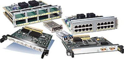 Modul rrjeti Cisco VWIC2 1MFT T1/E1, 1 port, Voice dhe WAN
