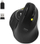 Mouse ergonomik Port Designs 900719, vertikal me trackball, wireless Bluetooth RF, i zi