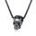 Qafore Troli Skull