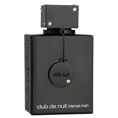 Eau De Toilette Armaf Club de Nuit Intense Man, 105 ml