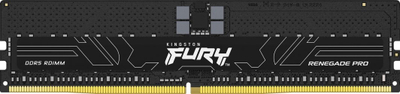 Memorie Kingston Fury Renegade Pro, DDR5, 256 GB, 5600 MHz, CL36, KF556R36RBK8-256