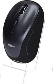Maus Trust YVI, wireless, USB, i zi