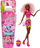 Kukull Barbie Pop Reveal Bubble Tea Series Berry Bliss, me aksesorë, me slime, shumëngjyrëshe