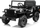 Makine elektrike për kalamoj Willys PA0263, 12V, me telekomandë, rozë