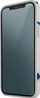 Mbulesë telefoni Uniq Coehl Reverie për iPhone 12 / 12 Pro, mbrojtëse, Soft Ivory