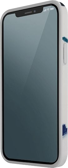 Mbulesë telefoni Uniq Coehl Reverie për iPhone 12 / 12 Pro, mbrojtëse, Soft Ivory