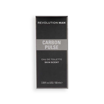 Revolution Man - EDT Carbon Pulse 100ml