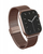 Rrip ore inteligjente Burga Metal Mesh Milanese, për Apple Watch 38/40 mm, çelik inox, rose gold