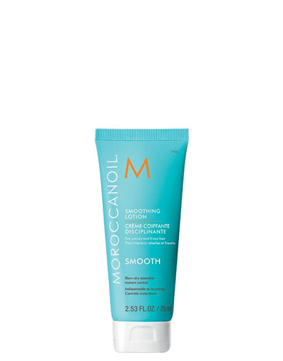Losion zbutës për flokë Moroccanoil, 75 ml