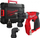 Stërvitëse me kënd Milwaukee M12 Fuel, 12V, pa furça, e kuqe