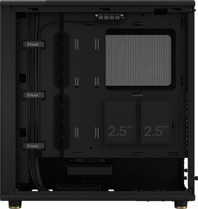 Kasë Fractal Design North, Midi Tower