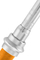 Çelës momenti Neo 08-822, 1/4", 5-25 Nm, metalik