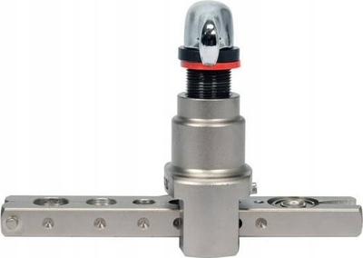 Vegël zgjeruese tubash Yato Hand Tube Flaring Tool, 5–19 mm, çelik