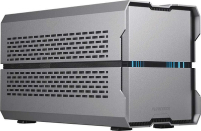 Shtëpizë Obudowa Phanteks, Evolv Shift XT ARGB