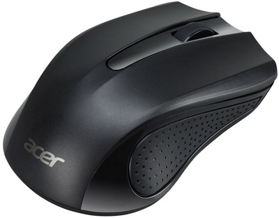 Maus Acer, i zi