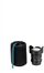 Çantë lente Tenba Tools Soft Lens Pouch 5x3.5, e butë, për lente mesatare, ngjyrë e zezë
